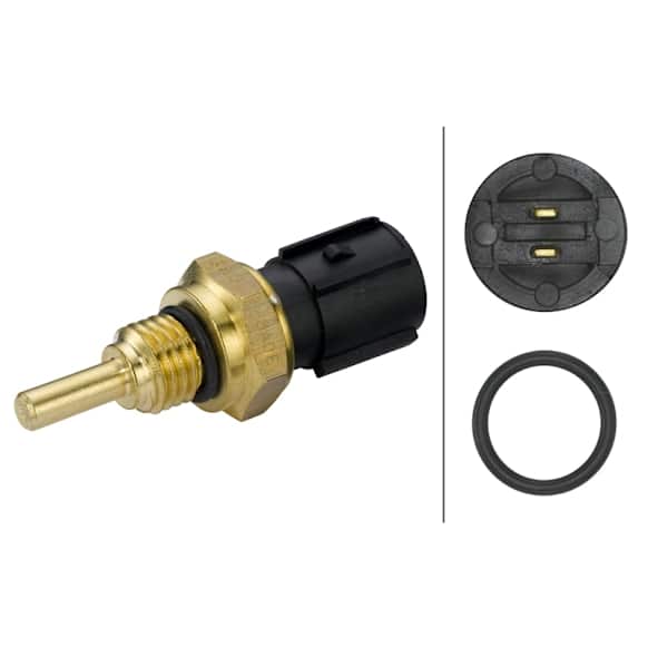 009107511 Coolant Temperature Sensor