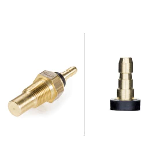 009107641 Coolant Temperature Sensor
