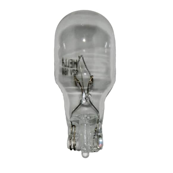 2007 Ford Mustang - Light Bulb - Incandescent, Direct Fit, Sold Individually
