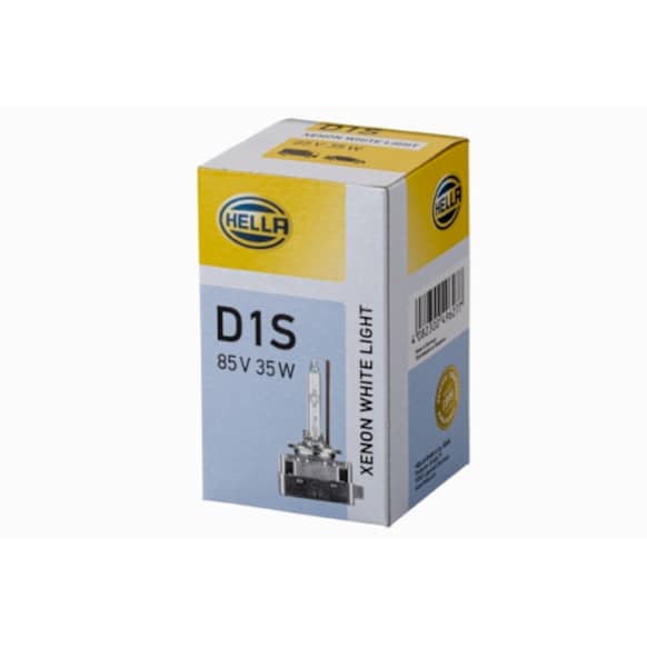 D1S 5000 K Light Bulb - Xenon, Sold Individually