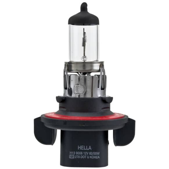 2004 Ford F-150 - Light Bulb - Halogen, Direct Fit, Sold Individually