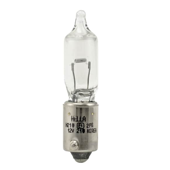 H21W Light Bulb - Direct Fit, Sold Individually
