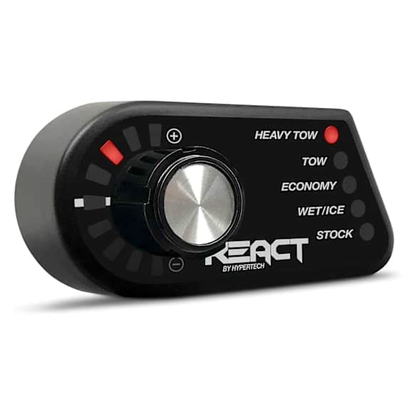 2017 Ford F-550 Super Duty - Direct Fit Throttle Control Module, Sold Individually