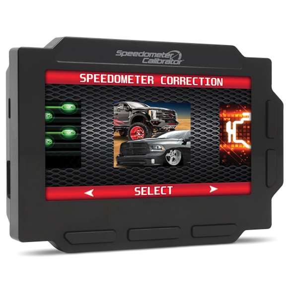 3300 Speedometer Calibrator - Direct Fit, Sold Individually