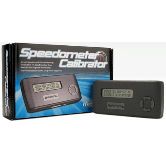 2011 GMC Savana 3500 - Speedometer Calibrator - Direct Fit, Sold individually