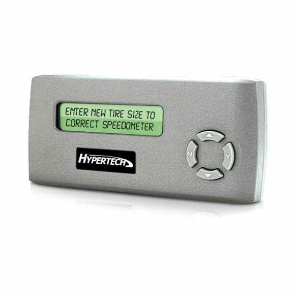 742502 Speedometer Calibrator - Direct Fit, Sold Individually