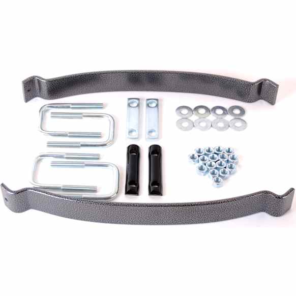 553 Helper Spring, Set of 2