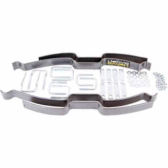 61607 Helper Spring, Set of 2