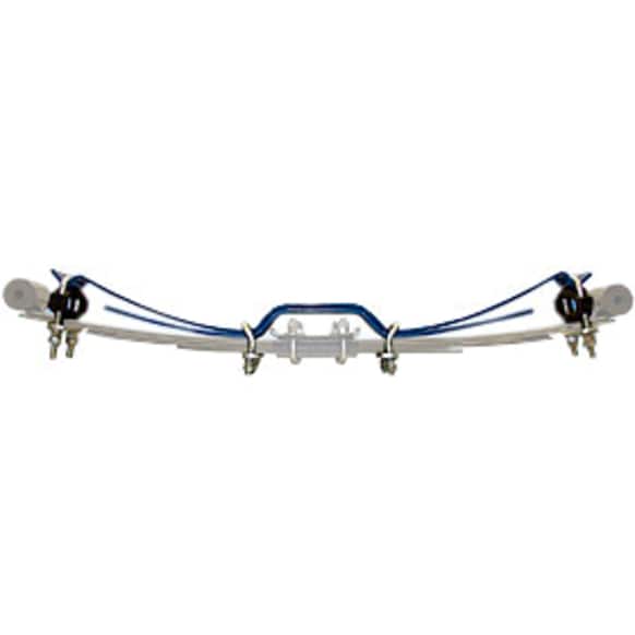 61901 Helper Spring, Set of 2