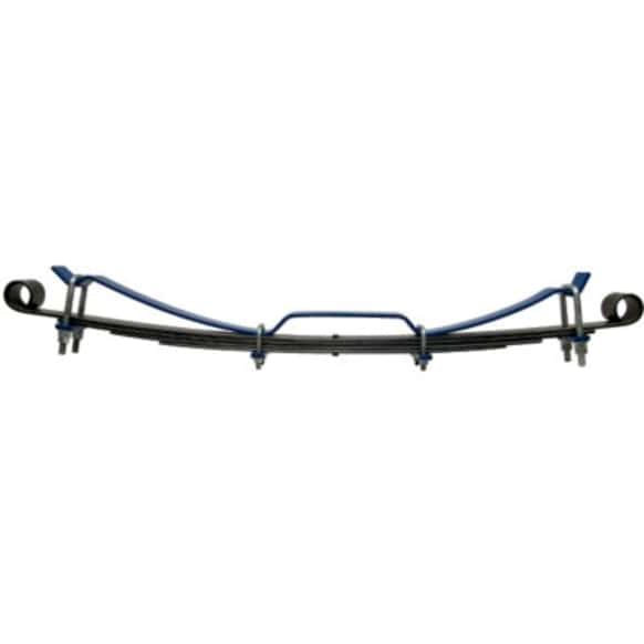 982 Helper Spring, Kit