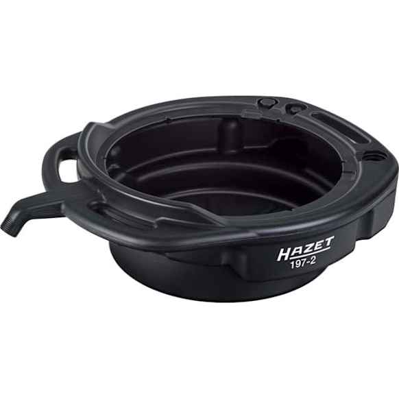 Multi Purpose Drain Pan with Handles - Replaces OE Number 197-2