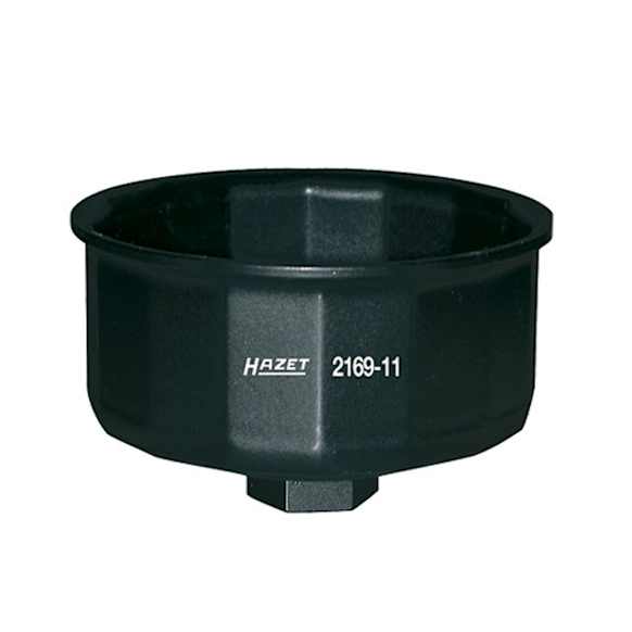 Engine Oil Filter Wrench 84 mm, 14-Point 1/2 in. or 24 mm Drive - Replaces OE Number 2169-11