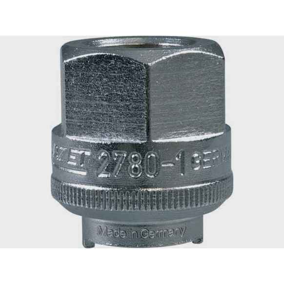 Strut Socket 14 mm Hole - Replaces OE Number 2780-1