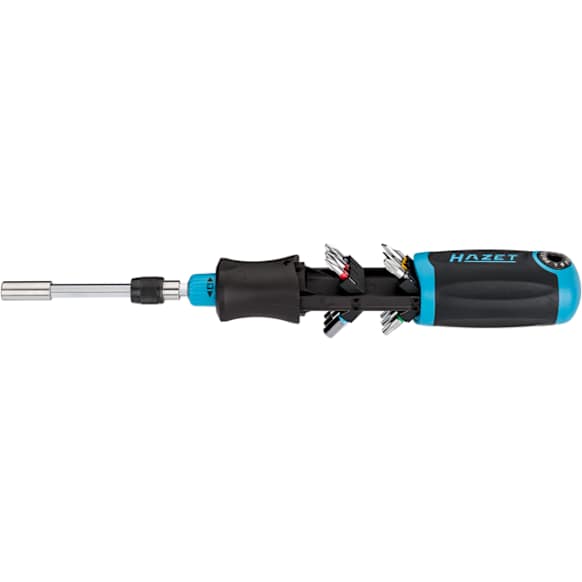 810R3 Screwdriver, Sold individually