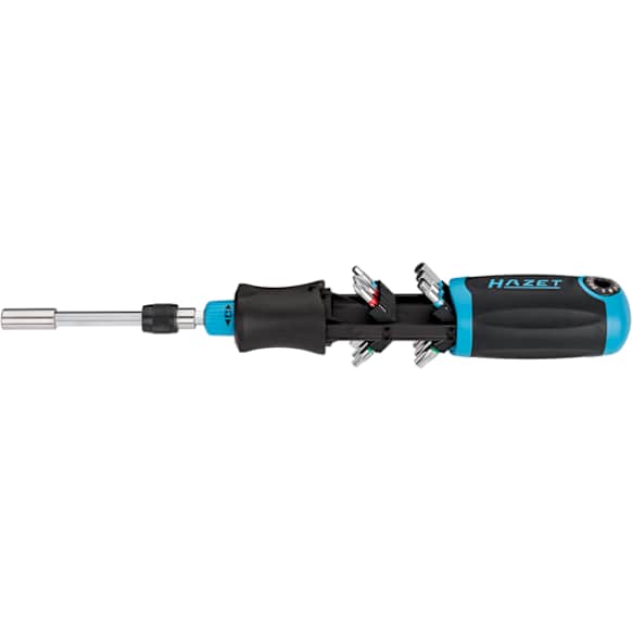 810R4 Screwdriver, Sold individually