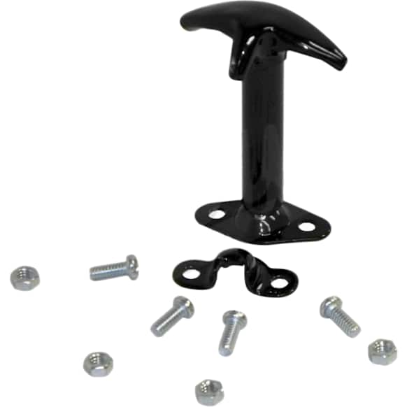 HC2 Driver or Passenger Side Hood Latch