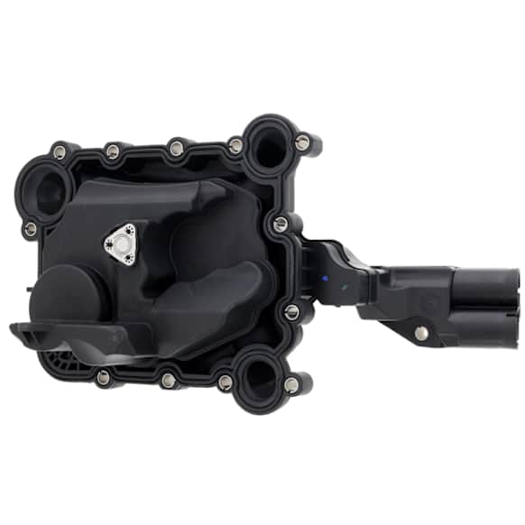 06E103547P Crankcase Vent Valve, Sold Individually