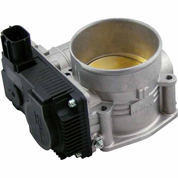 2014 Nissan Murano - Throttle Body, 3.5L 6Cyl, OE Replacement Series