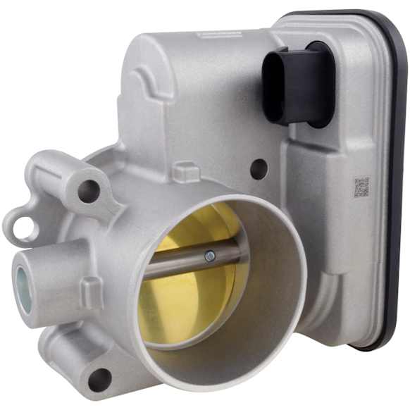 ETB0040 Throttle Body, OE Replacement Series
