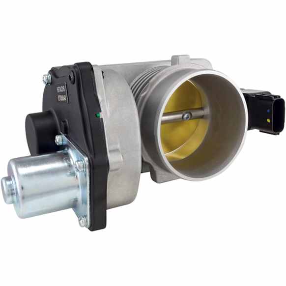 2010 Ford E-150 - Throttle Body, 5.4L 8Cyl, OE Replacement Series