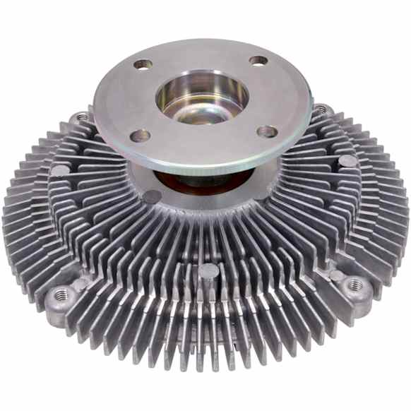 FNC0002 Fan Clutch, Standard thermal 3.0L, 6Cyl OE Replacement Series
