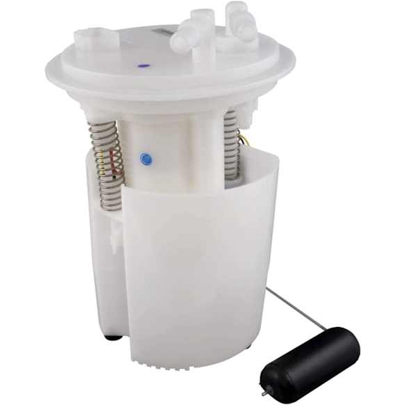 FUP0022 Fuel Pump, Electric, With Fuel Sending Unit, 2.5L, 4Cyl, OE Replacement Series