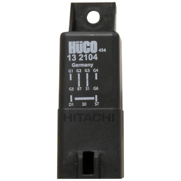 GLP2104 Diesel Glow Plug Relay