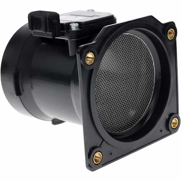 MAF0021 Mass Air Flow Sensor, 2.8L, 6Cyl