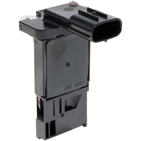 MAF0124 Mass Air Flow Sensor, 2.0L, 4Cyl Hitachi Mass Air Flow Sensor