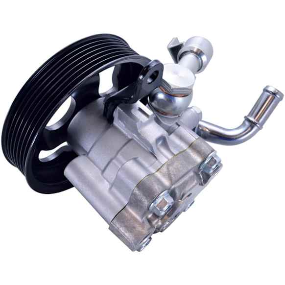 PSP0040 Power Steering Pump 4.0L, 6Cyl With Pulley, Without Reservoir OE Replacement Series