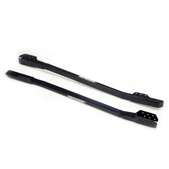 4017 Subframe Connectors - Direct Fit