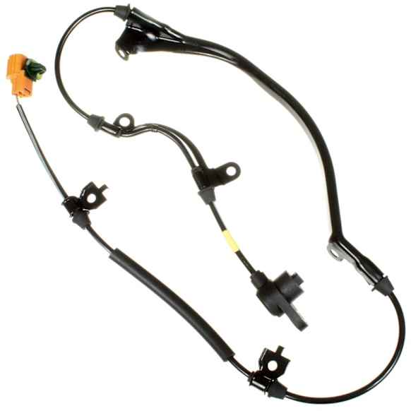 2ABS0168 Rear, Passenger Side ABS Speed Sensor Sold Individually