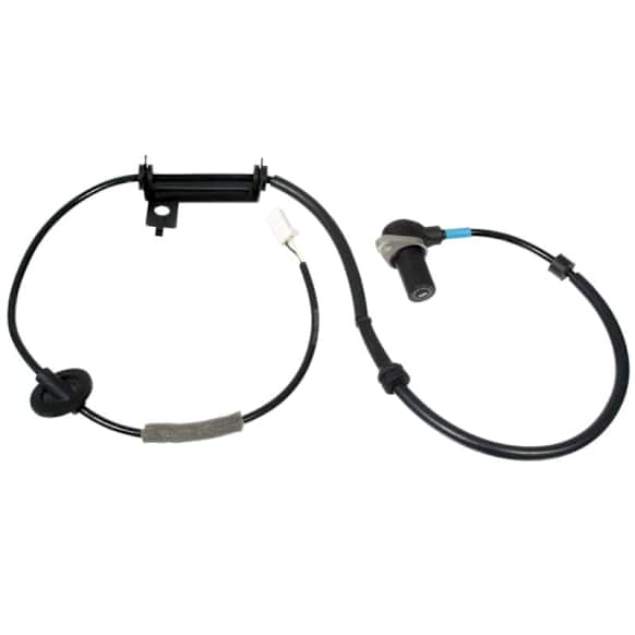 2ABS0184 Rear, Driver Side ABS Speed Sensor 4WD Sold individually