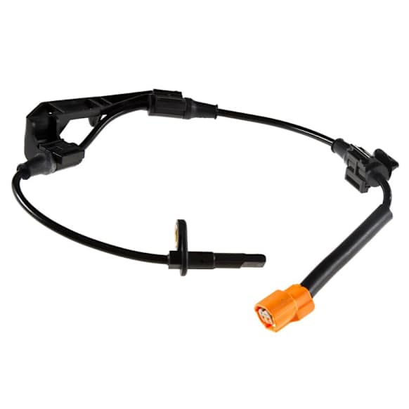 2002 Honda CR-V - Rear, Driver Side ABS Speed Sensor, 4-Wheel ABS