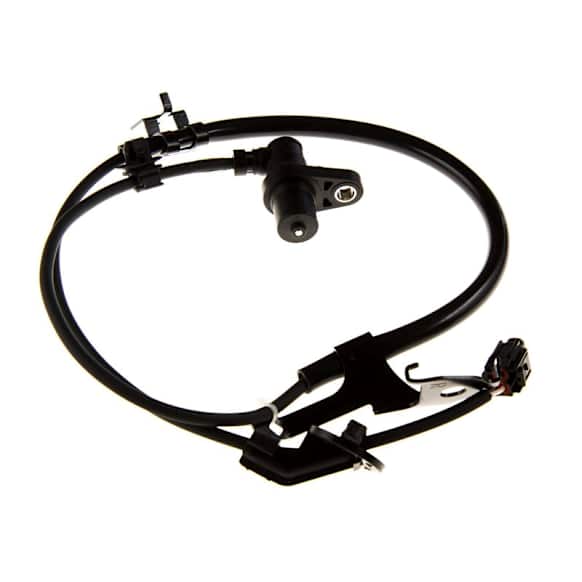 2ABS0296 Front, Passenger Side ABS Speed Sensor Sold Individually