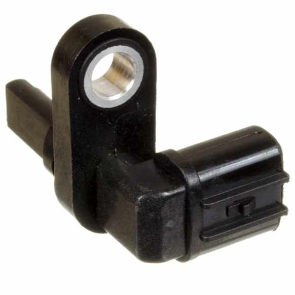 2011 Toyota Tacoma - Front Or Rear, Driver Side ABS Speed Sensor, 4-Wheel ABS, Without Harness