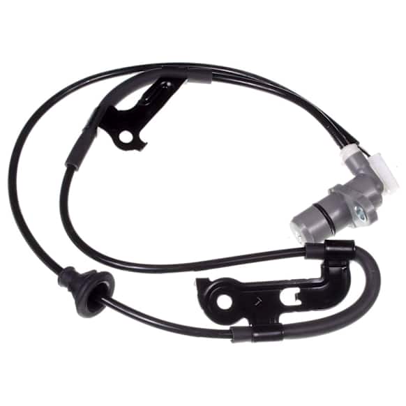 1997 Lexus ES300 - Rear, Driver Side ABS Speed Sensor, 4-Wheel ABS, with Harness