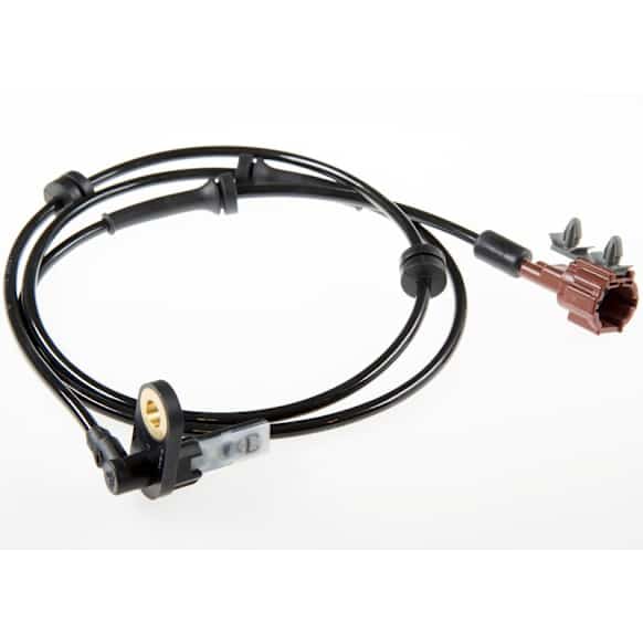 2ABS0424 Rear, Driver Side ABS Speed Sensor Sold individually