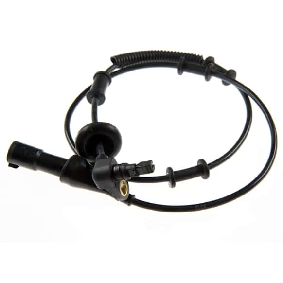 2003 Ford Expedition - Rear, Driver or Passenger Side ABS Speed Sensor, 4-Wheel ABS, with Harness
