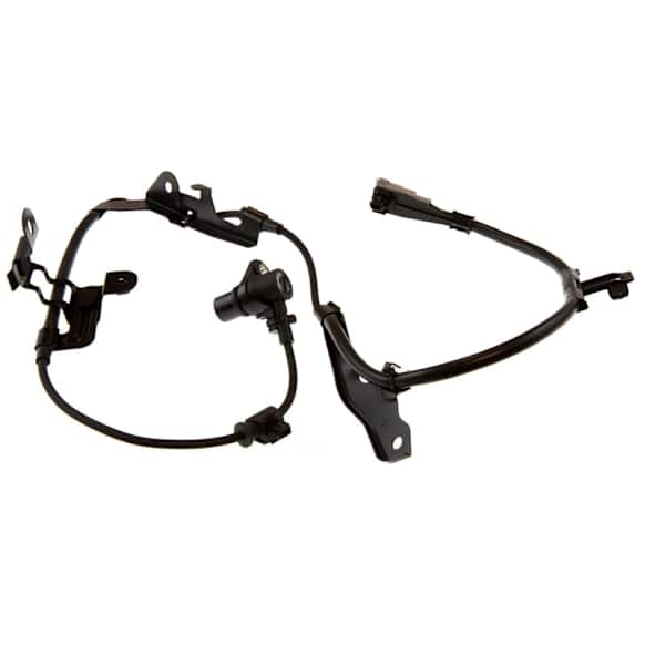 2002 Toyota Tundra - Front, Passenger Side ABS Speed Sensor, 4-Wheel ABS, With Harness