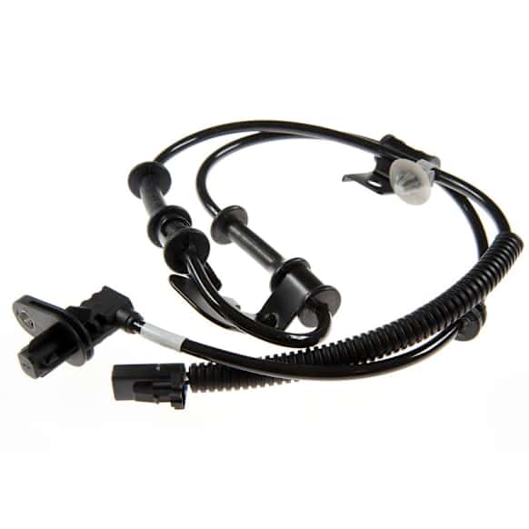 2ABS0503 Front, Driver Side ABS Speed Sensor Sold Individually