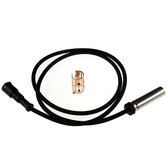 2ABS0525 Front, Driver or Passenger Side ABS Speed Sensor Sold individually