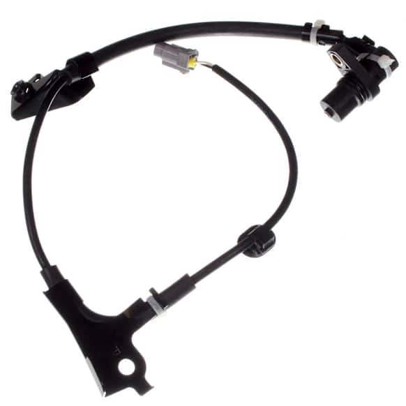 2001 Lexus IS300 - Front, Passenger Side ABS Speed Sensor, 4-Wheel ABS, With Harness