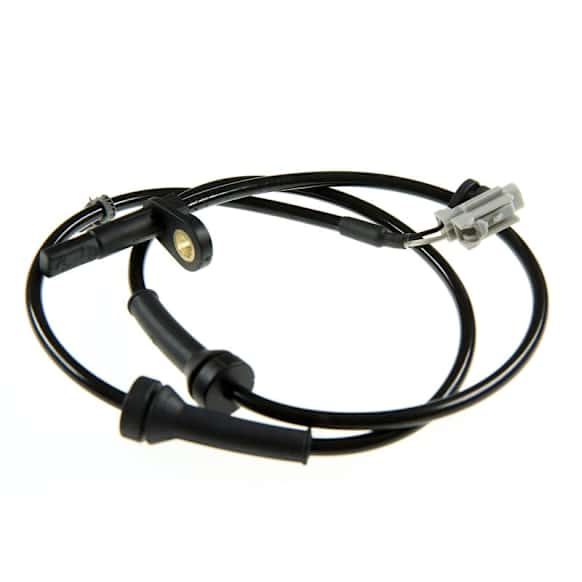 2006 Infiniti FX35 - Front, Driver or Passenger Side ABS Speed Sensor, 4-Wheel ABS, With Harness; From 07/2006; To 07/2006