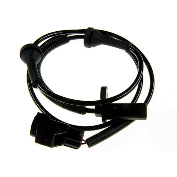 2006 Volvo XC90 - Front, Driver Side ABS Speed Sensor, 4-Wheel ABS, With Harness