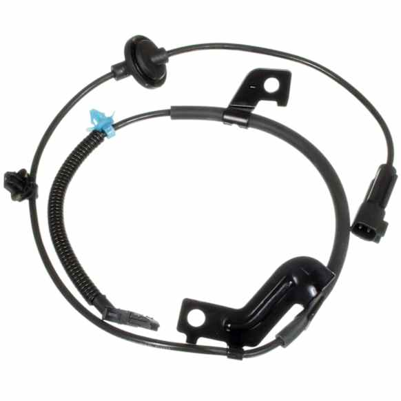 2ABS0811 Rear, Driver Side ABS Speed Sensor Sold individually