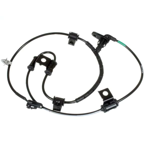 2012 Kia Sportage - Front, Driver Side ABS Speed Sensor, 4-Wheel ABS, With Harness