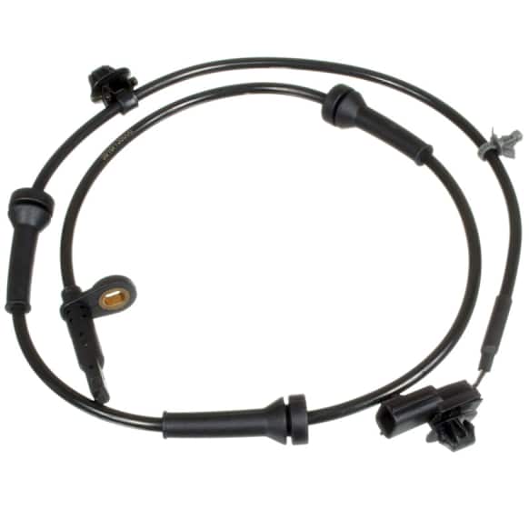 2017 Nissan Altima - Rear, Driver or Passenger Side ABS Speed Sensor, 4-Wheel ABS