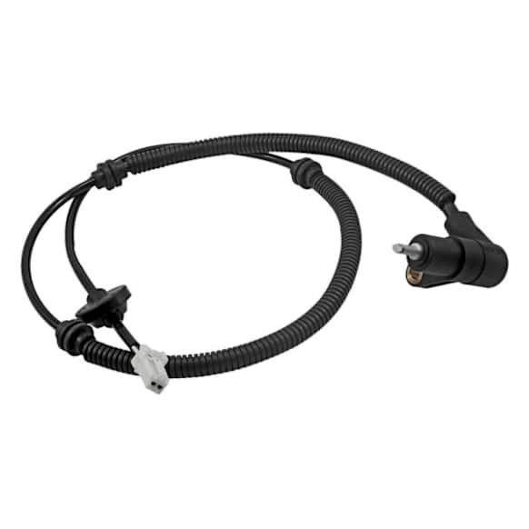 2ABS1053 Rear, Passenger Side ABS Speed Sensor Sold individually