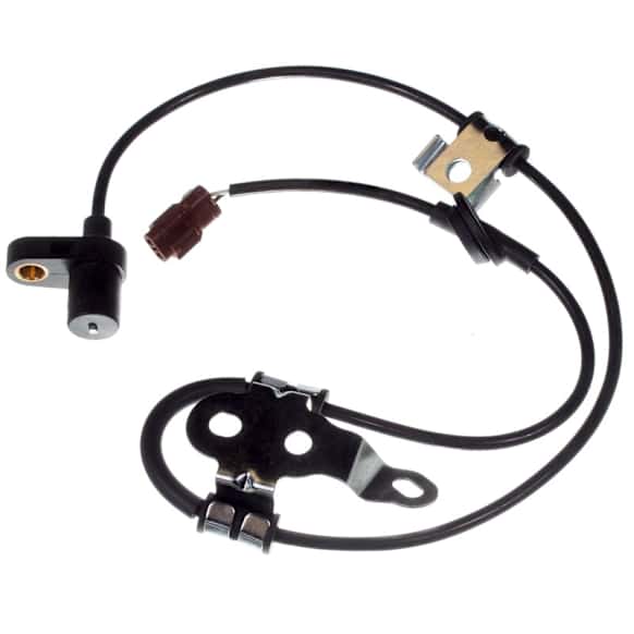 2ABS1104 Front, Passenger Side ABS Speed Sensor Sold individually